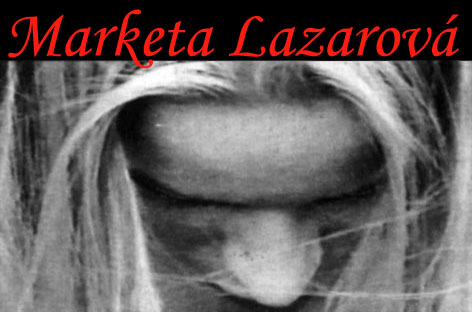 Vstupte na stránky věnované filmu Marketa Lazarová