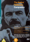 The Andrei Tarkovsky Companion