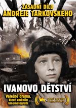 Ivanovo dětství