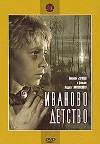 Ivanovo dětství