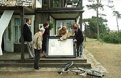 Oběť (1985)