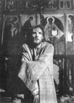 Andrej Rublev (1966)