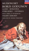 Boris Godunov