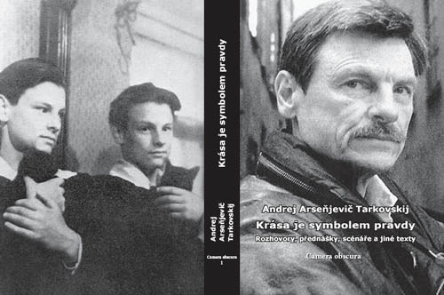A. Tarkovskij: Krása je symbolem pravdy