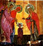neznámý autor, začátek 15. st.