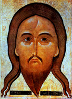 Spasitel, neznámý autor, 15. st.