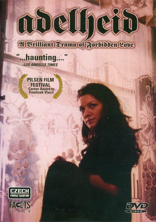 Adelheid, DVD, Facets Video